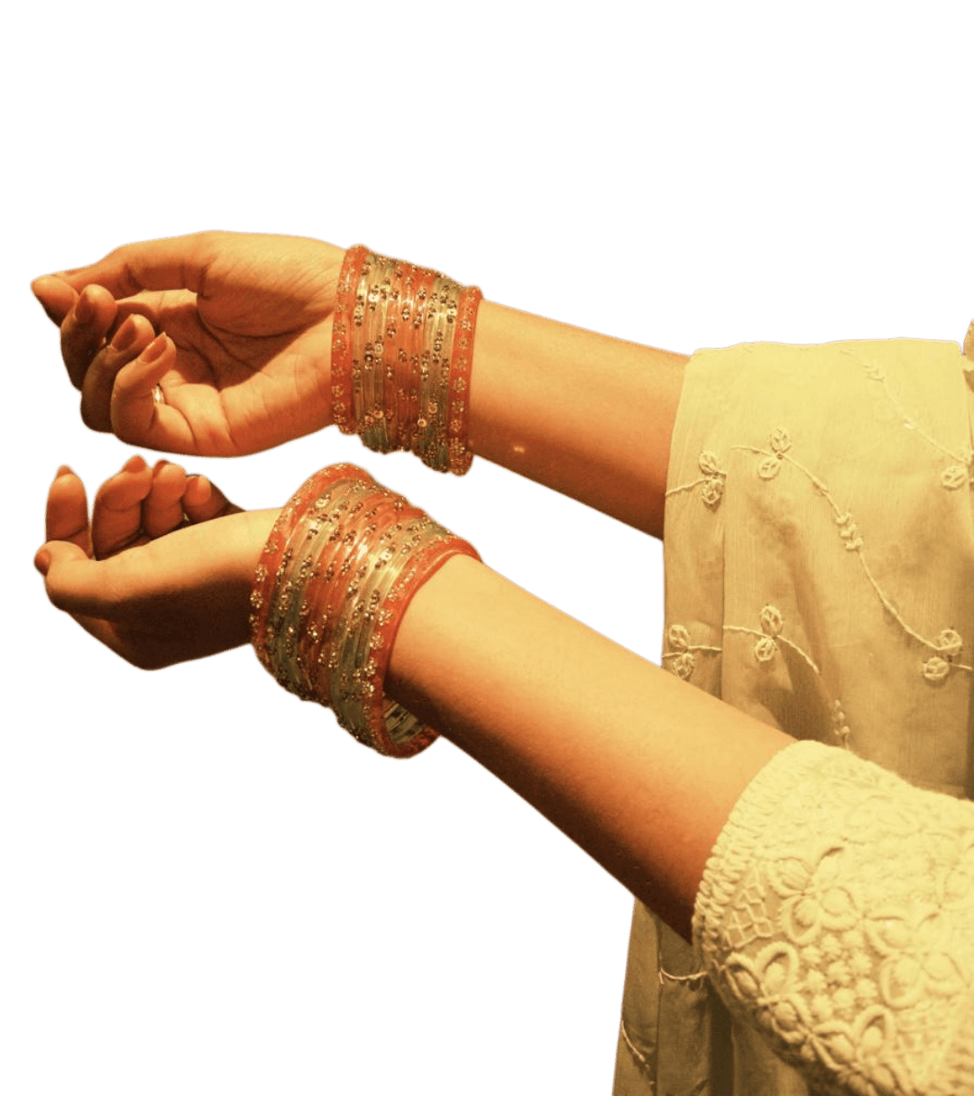 Maéir Trinkets Collection