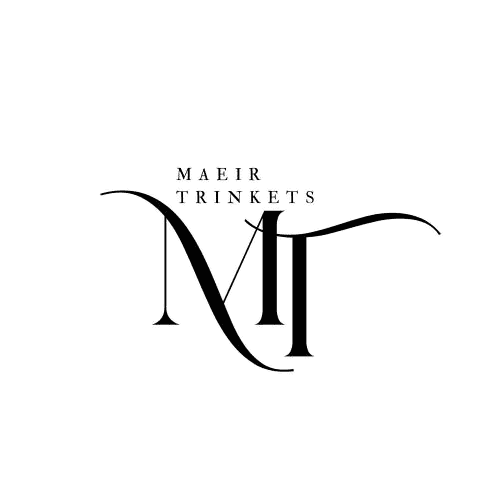 Maéir Trinkets Logo