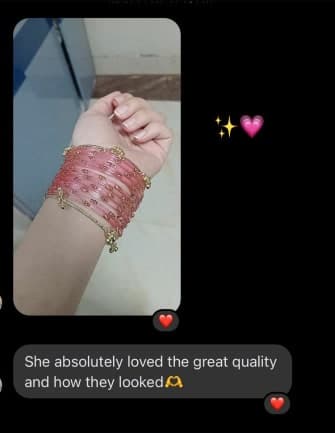 Verified Customer Review